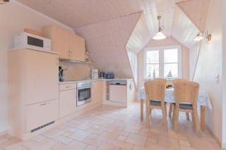 Haus WINDFLÜCHTER Whg. LF 5.2 - Wustrow - 5