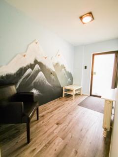 Welcome in - Apartments Golfhof 7, aan het skigebied en golfbaan - 5