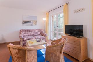 Landhaus DADDELDU Whg. V-D1 (vorne) - 4