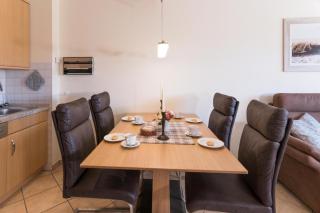 ALTES WASSERWERK Whg. AW-06 - Wustrow - 6