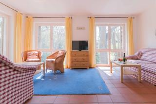 Landhaus DADDELDU Whg. V-D2 (hinten) - Ahrenshoop - 6