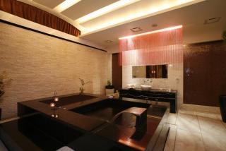 Chateau Boutique Motel - Taichung - 2