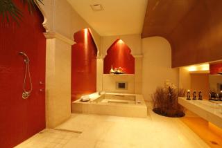 Chateau Boutique Motel - Taichung - 4