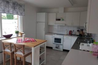 Modern villa i Arild med spektakulär havsutsikt. - 3
