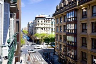 Modern apartment in Donostia, 75 m² with jacuzzi. - San Sebastián - 1