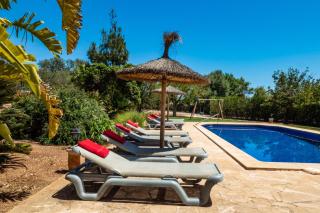 Finca SON PERIS by Mallorca Villa Selection - 5