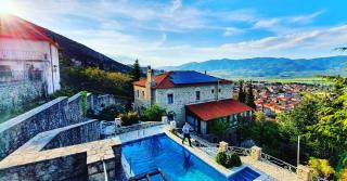 Kyriaki Guesthouse & Suites - Amfiklia - 3