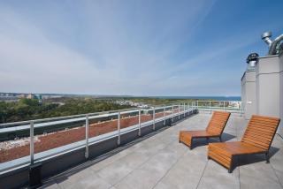 Love In Gdańsk AON Apartments - Gdańsk - 6