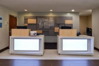 Holiday Inn Express Towson- Baltimore North by IHG - Towson - 3