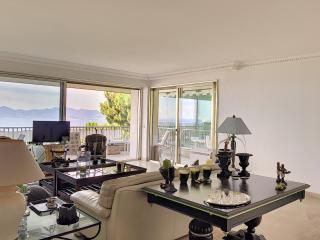 FRGK "Semiramis Prestige vue mer & piscine" - Cannes - 0