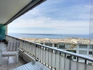 FRGK "Semiramis Prestige vue mer & piscine" - Cannes - 5