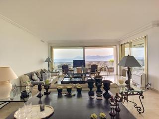 FRGK "Semiramis Prestige vue mer & piscine" - Cannes - 7