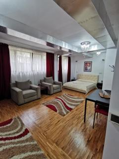 Prince Residence Apartments - Bucharest - 2