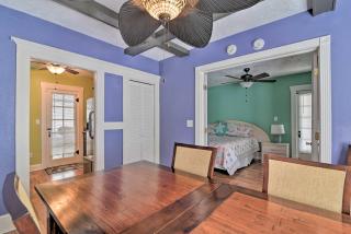 Sunny St. Pete Cottage ~ 1 Mi to Tropicana Field! - 6