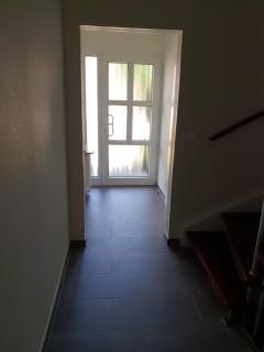MESSE CGN-DUS Studio-Wohnung für 2-4; Zumietung bis 8 Personen möglich - Baumberg - 1