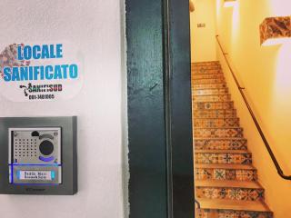 Bedda Mari Rooms & Suite - Palermo - 9