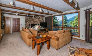 Cedar Lower Condominium 2 Bedroom condo - 6