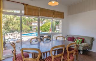 Villa Suria 8 people Lloret de mar - 7