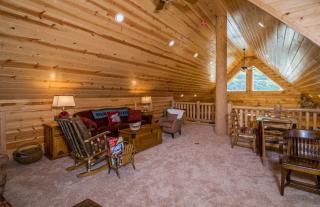 Armstrong Home - 2
