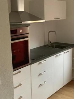 City Room near main station, bycicle cellar - Würzburg - 5