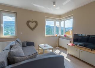 Apartament Zakątek Górski - 5D Apartamenty - Świeradów-Zdrój - 3
