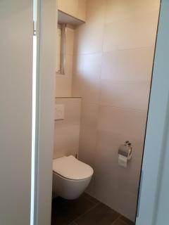 MESSE CGN-DUS Studio-Wohnung für 2-4; Zumietung bis 8 Personen möglich - Baumberg - 4
