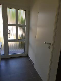 MESSE CGN-DUS Studio-Wohnung für 2-4; Zumietung bis 8 Personen möglich - Baumberg - 5