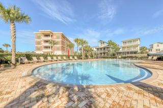 South Walton Condos II - Inlet Beach - 3