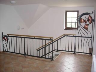 Pension Klokočí - Sněžné - 9