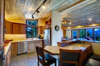 Frost Home - Estes Park - 7
