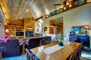 Frost Home - Estes Park - 8