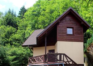 Zawoja Chaty Górskie D4 - 6