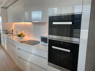 Luxury Penthouse Zurich - Zurigo - 5