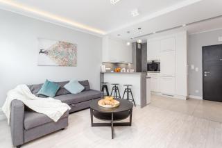 Chill Apartments Mokotów Residence - 9