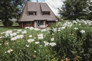 Valley Lakes CHALETS - Underberg - 0