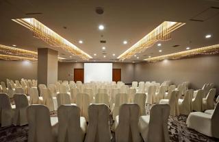 ANA Crowne Plaza Resort Okinawa Uruma Hills By IHG - 2