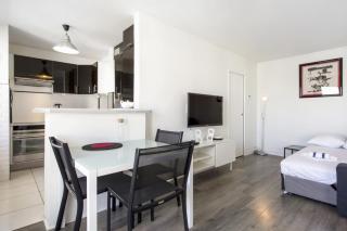 Studio Arché - Welkeys - Biarritz - 4