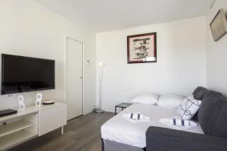 Studio Arché - Welkeys - Biarritz - 3