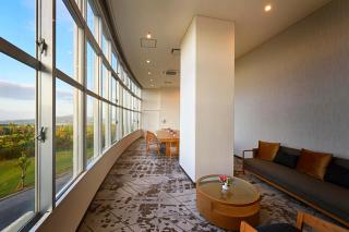 ANA Crowne Plaza Resort Okinawa Uruma Hills By IHG - 3