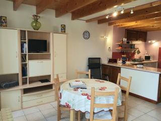 Terrasse & Jardin - Jonzac - 6