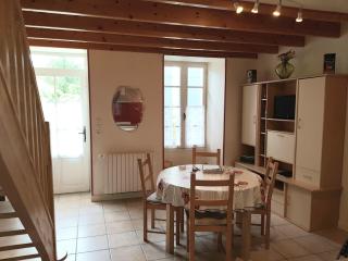 Terrasse & Jardin - Jonzac - 3