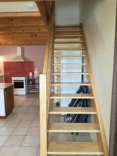 Terrasse & Jardin - 2