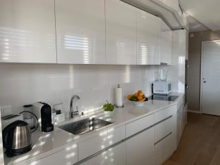 Luxury Penthouse Zurich - Zurigo - 6