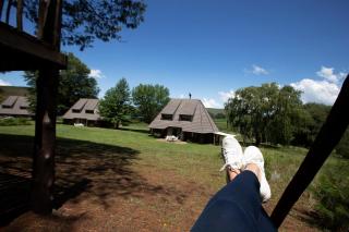Valley Lakes CHALETS - Underberg - 2