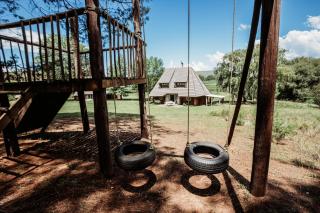 Valley Lakes CHALETS - Underberg - 3