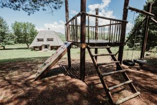 Valley Lakes CHALETS - Underberg - 4