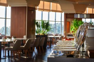 ANA Crowne Plaza Resort Okinawa Uruma Hills By IHG - 5