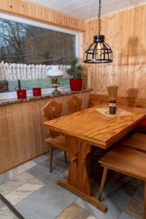 Ferienhaus am Waldbad Brunn - 8