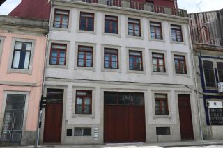 Metro Heroismo Residence - Oporto - 2