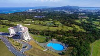 ANA Crowne Plaza Resort Okinawa Uruma Hills By IHG - Uruma - 9